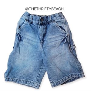 🏷Route 66 Boys Jean Shorts